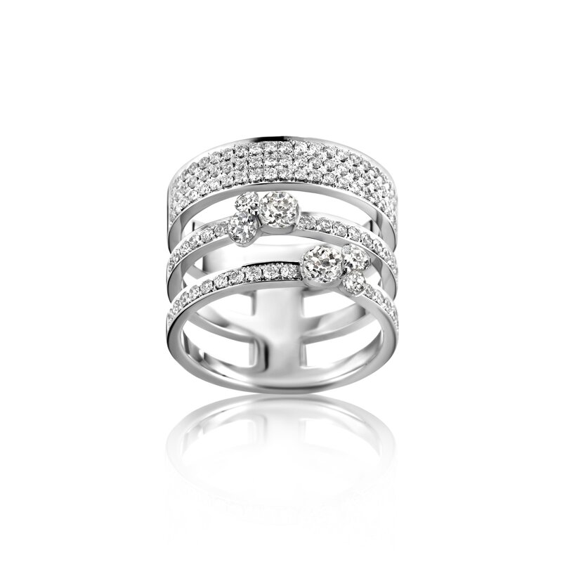 GioMio Celestial ring - 5868UL - 1
