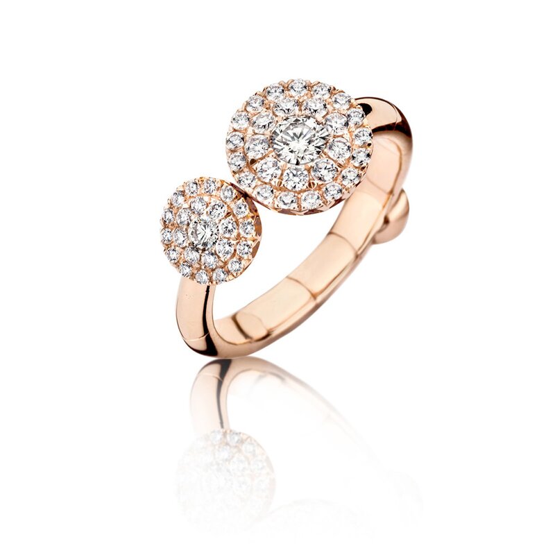 GioMio Royal ring GioMio Royal ring - 5688 - 1