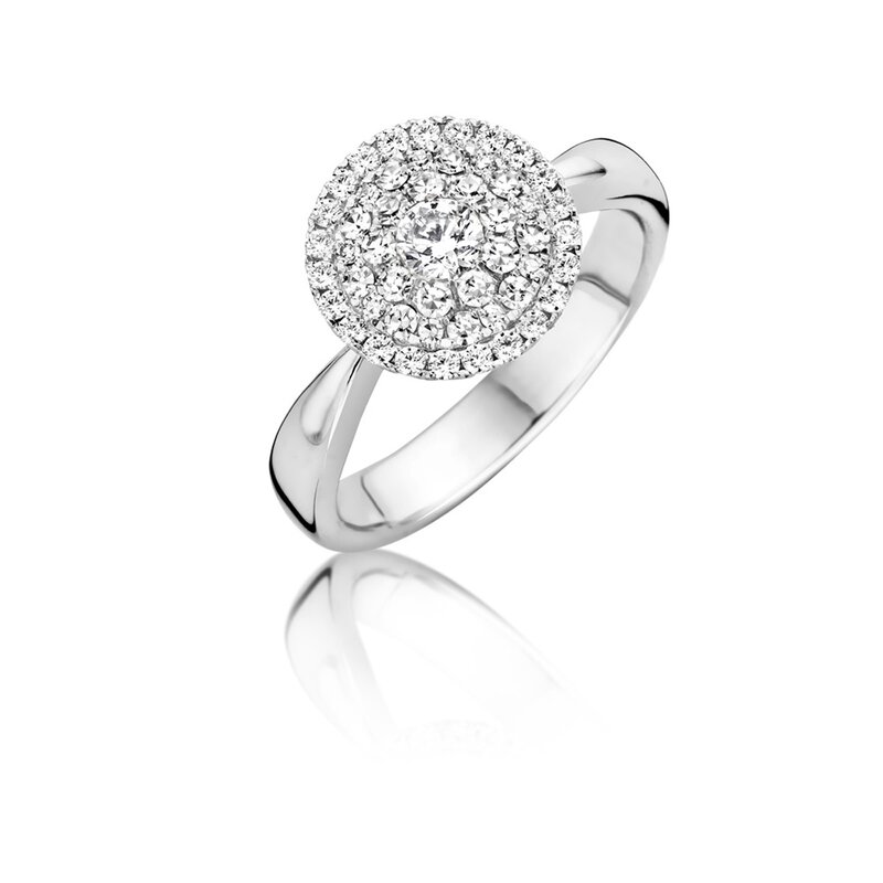 GioMio Royal ring - 5384 - 1