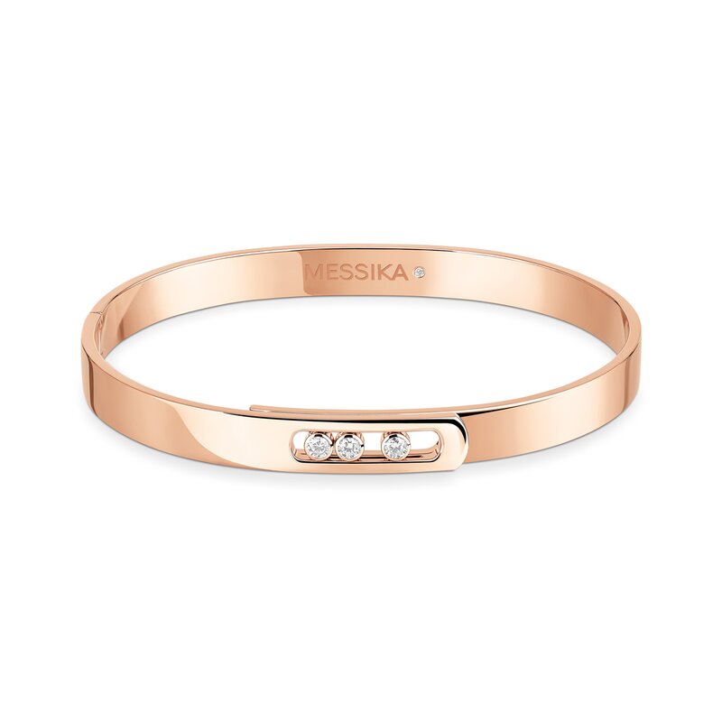 Messika Move Noa armband - 06368PG - 1