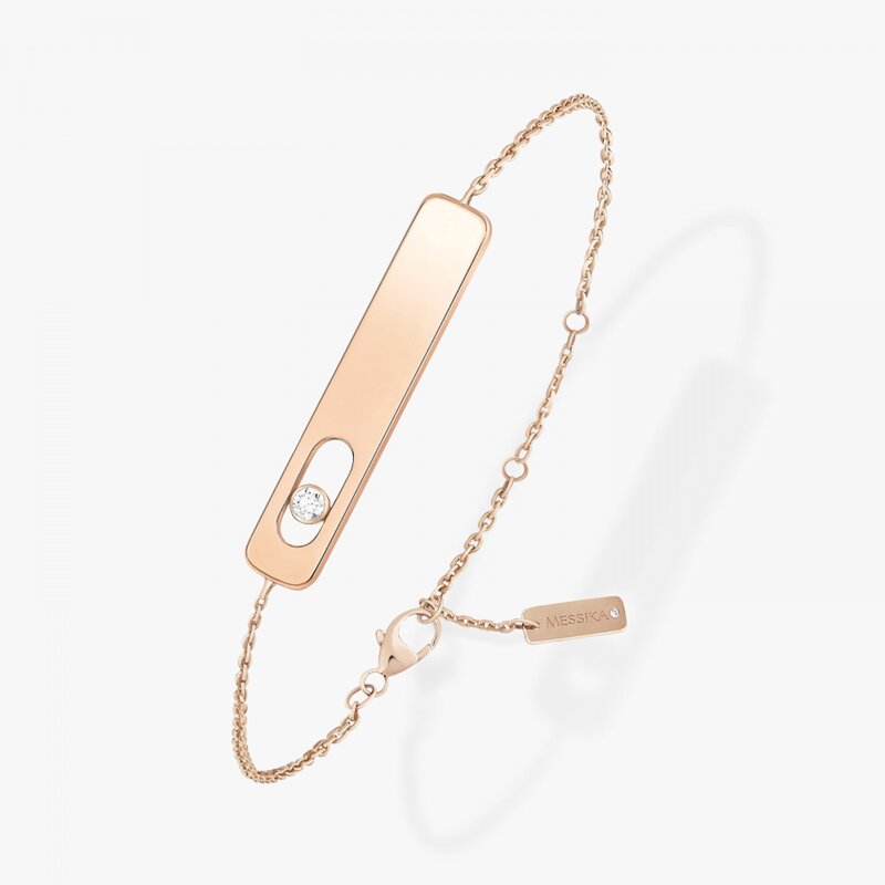 Messika My First armband - 10810 - 1