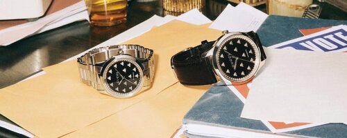 Gucci G-timeless Auto Gucci G-timeless Auto