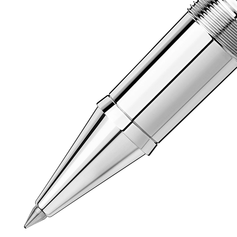 Great Characters Elvis Presley Rollerball Pen  Special Edition  - 125505 - 2