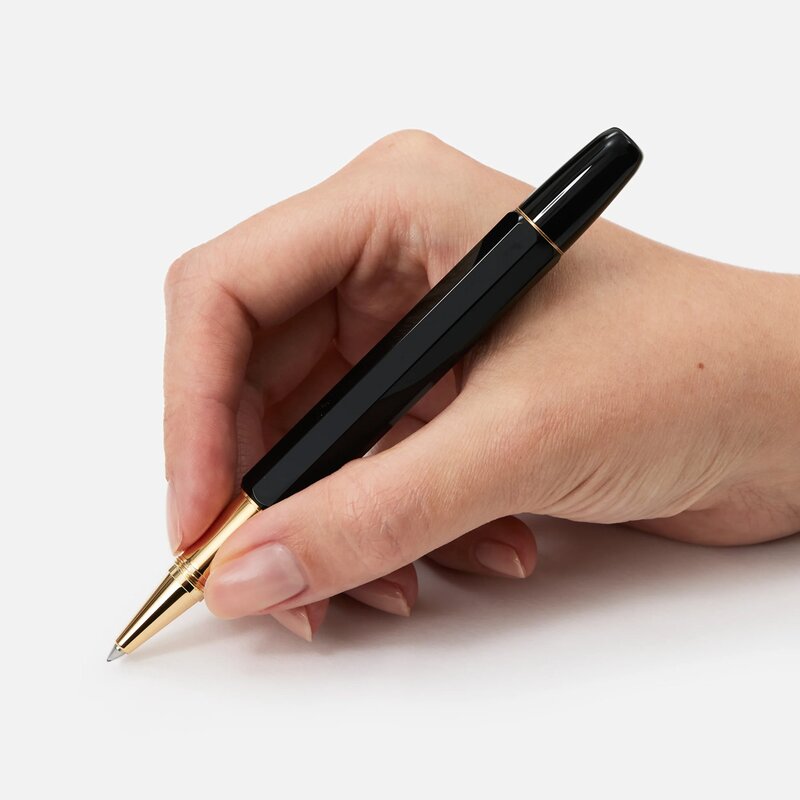 Egyptomania Special Edition Rollerball Pen - 125493 - 4