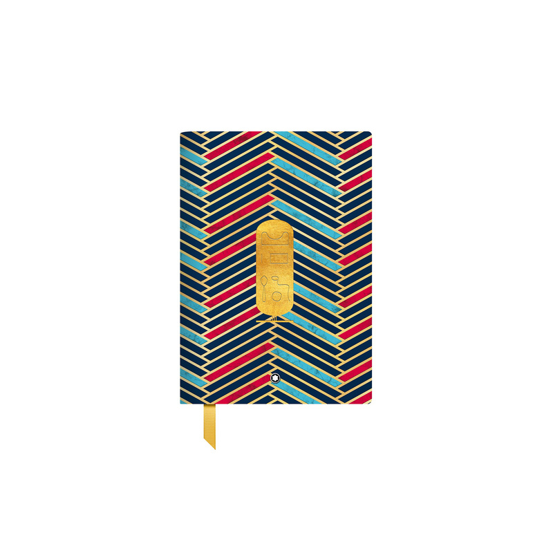Heritage Egyptomania Notebook #146  - 125918 - 1