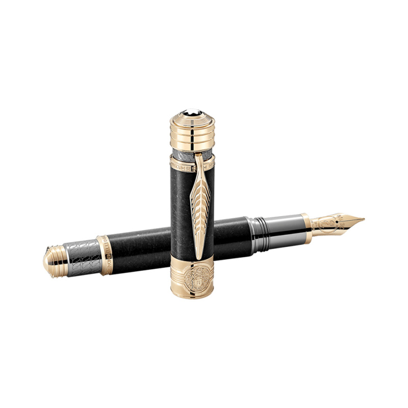 Patron Of Art Homage To Hadrian Fountain Pen Limited Edition 4810 - 119811 - 1