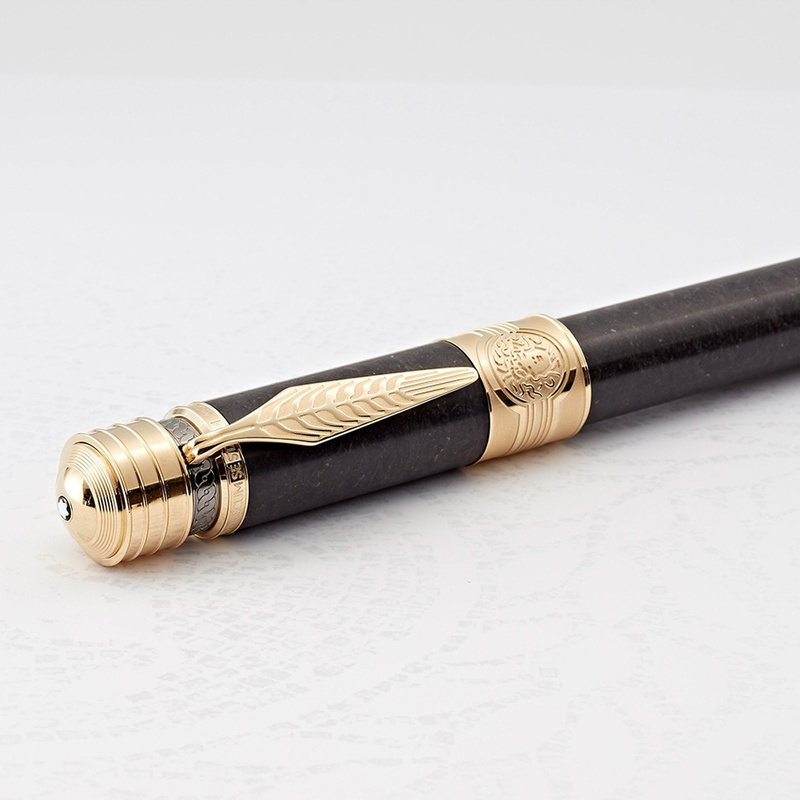 Patron Of Art Homage To Hadrian Fountain Pen Limited Edition 4810