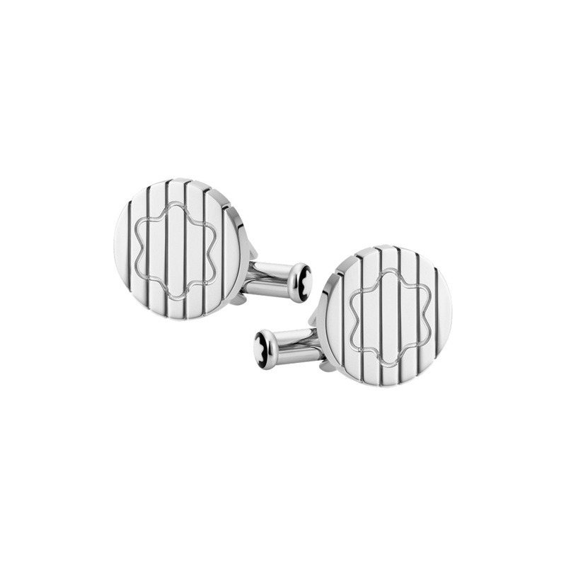 Snowcap Cufflinks