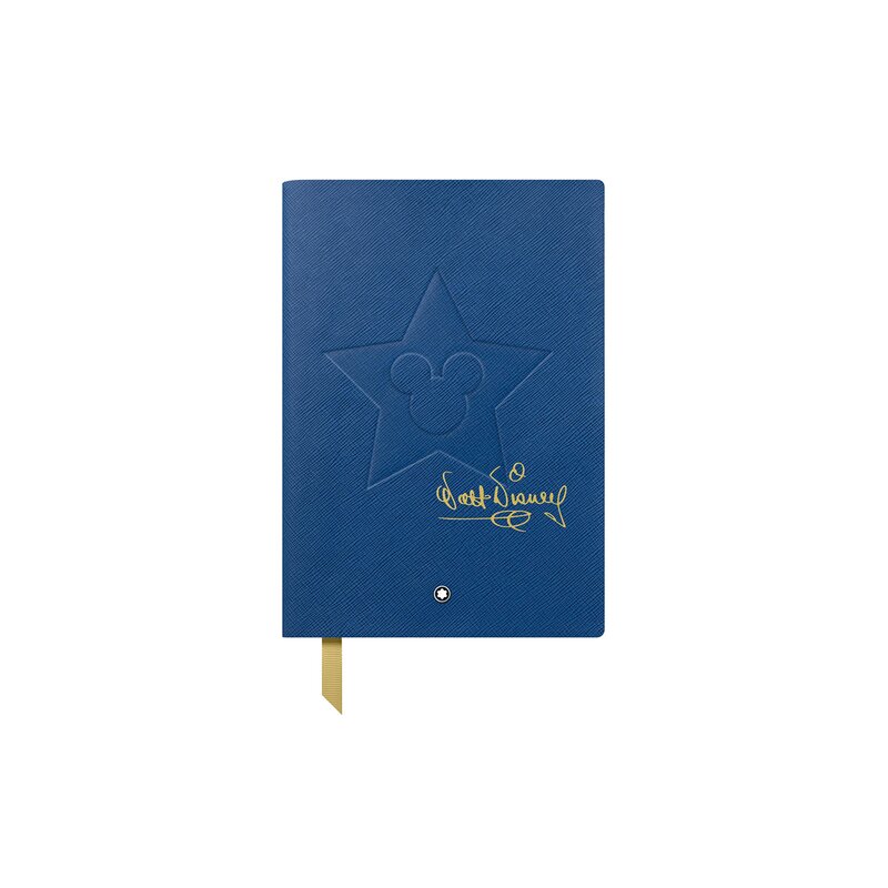 Great Characters Notebook  Walt Disney - 119505 - 1