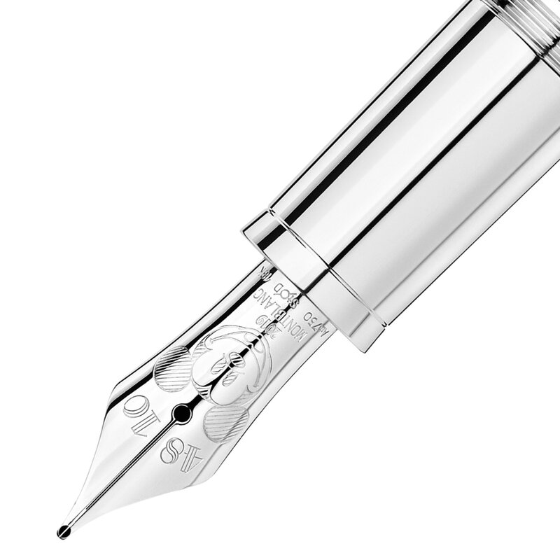 Great Characters Walt Disney Limited Edition 1901 Fountain Pen M Great Characters Walt Disney Limited Edition 1901 Fountain Pen M - 119837 - 2