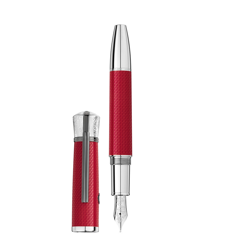 Great Characters James Dean Special Editon Fountain Pen - 117889 - 1
