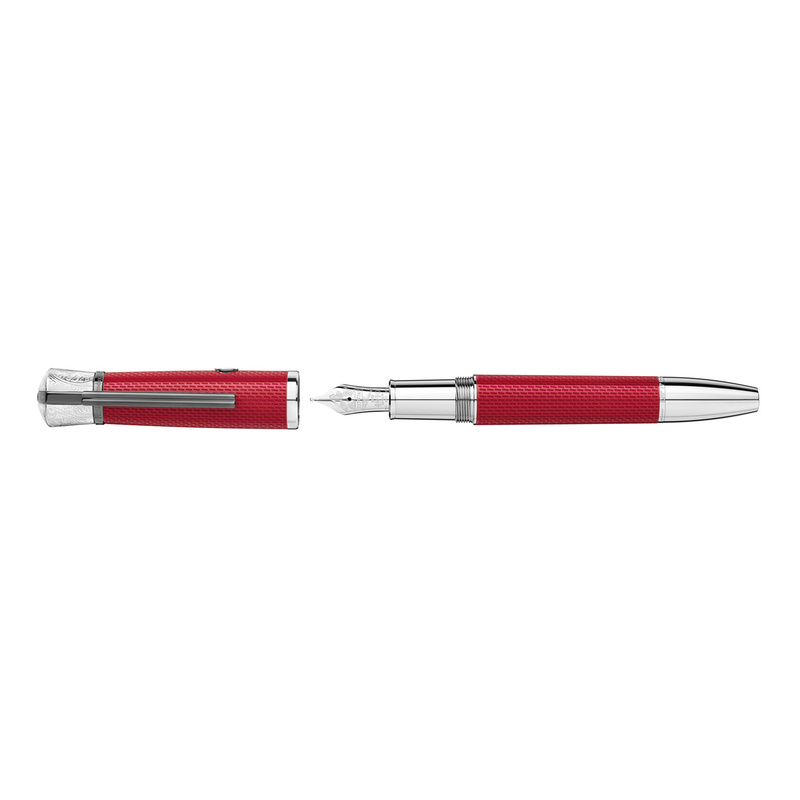 Great Characters James Dean Special Editon Fountain Pen - 117889 - 2