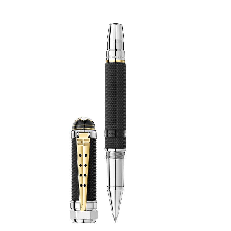 Great Characters Elvis Presley Rollerball Pen  Special Edition 