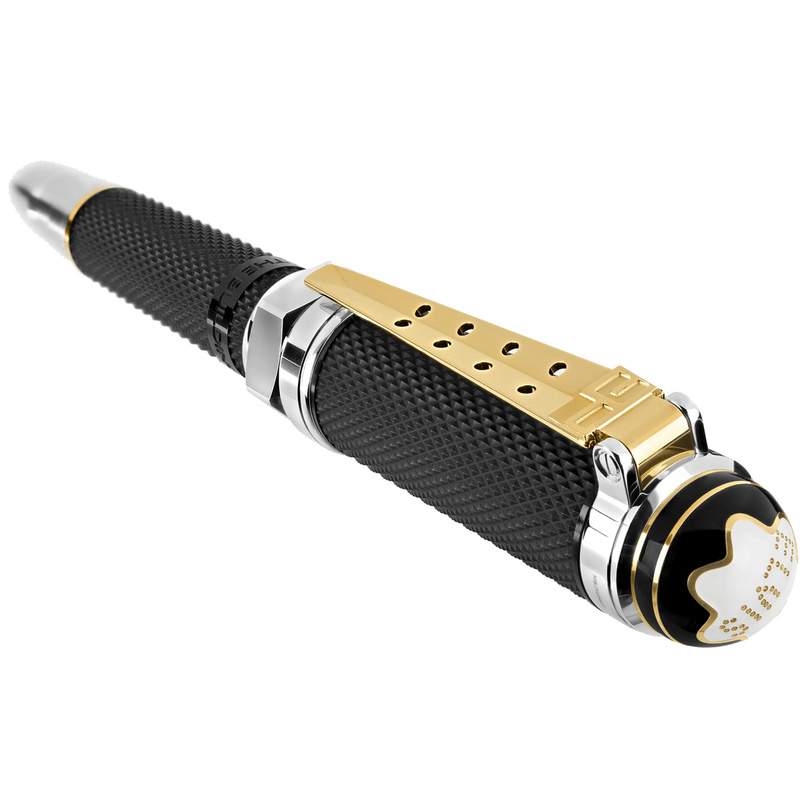 Great Characters Elvis Presley Rollerball Pen  Special Edition  - 125505 - 3