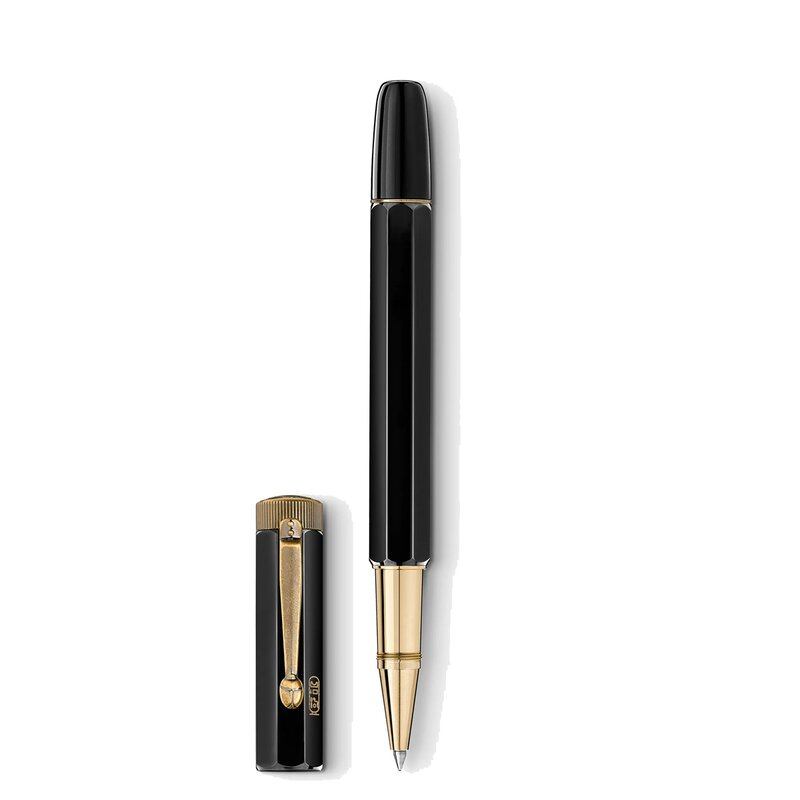 Egyptomania Special Edition Rollerball Pen - 125493 - 1