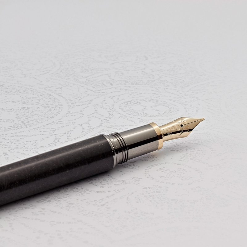 Patron Of Art Homage To Hadrian Fountain Pen Limited Edition 4810 - 119811 - 3