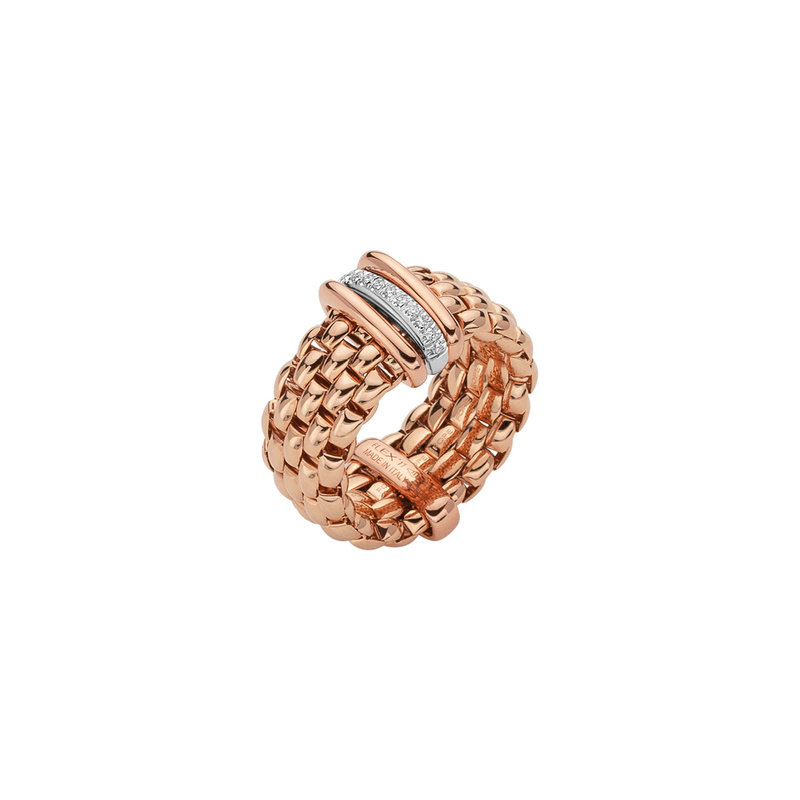 Fope Panorama ring