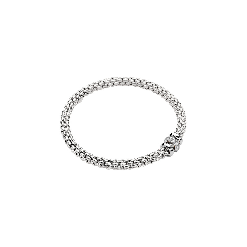 Fope Solo armband - 65306BX_BB_B_BBB - 1