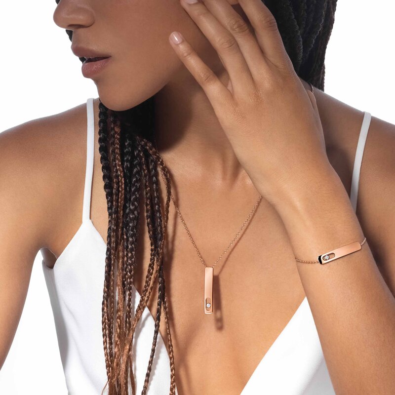 Messika My First armband - 10810 - 2