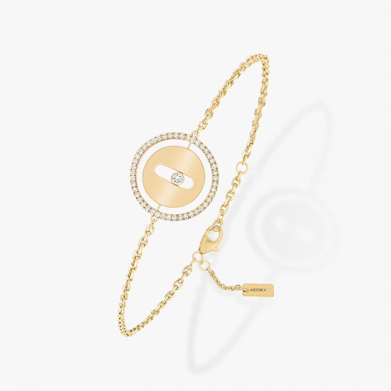 Messika Lucky Move armband - 07540 - 1
