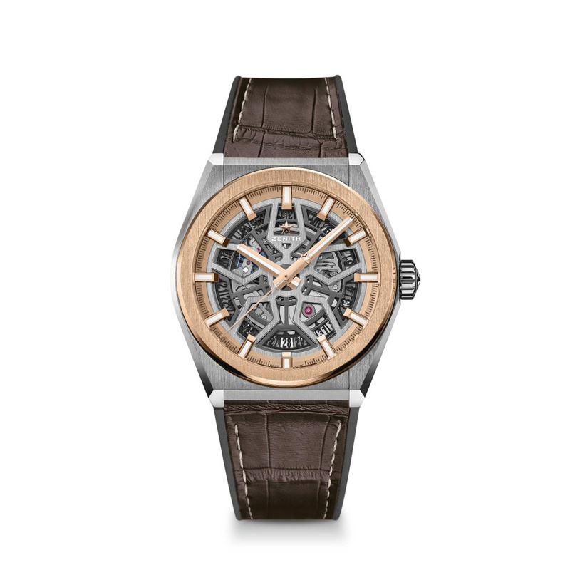 Zenith Defy Classic 41mm