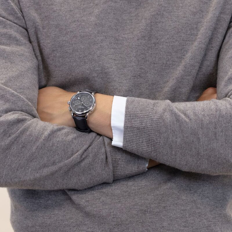 Montblanc Star Legacy 42mm Montblanc Star Legacy 42mm - 118515 - 2