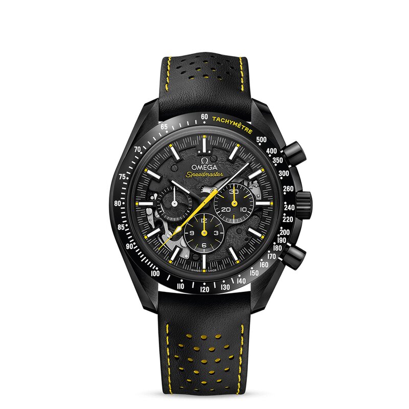 OMEGA Speedmaster 44mm - 311.92.44.30.01.001 - 1