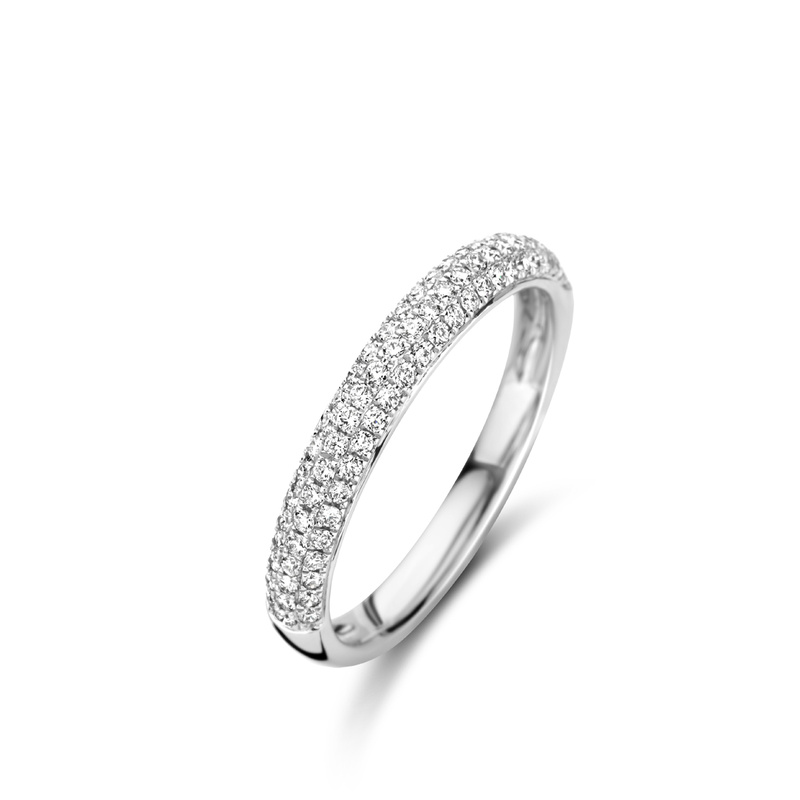 One More Ischia basics ring