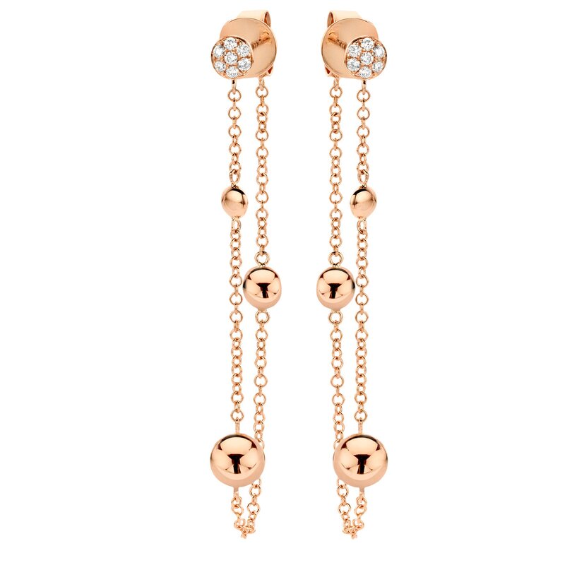 One More Eolo oorbellen - 060134A - 1