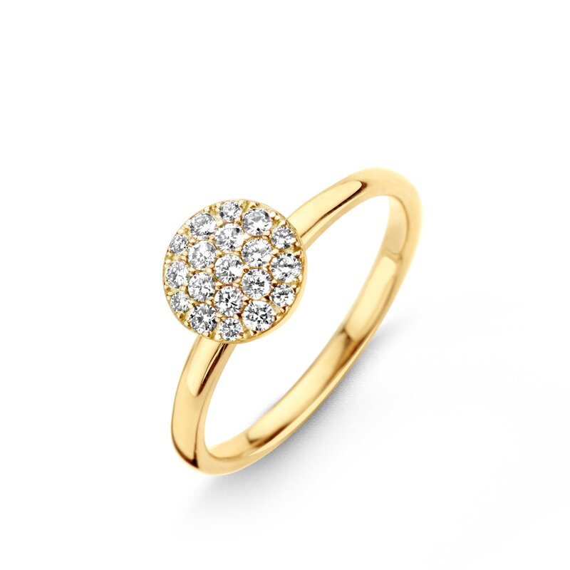 One More Eolo ring One More Eolo ring - 91ZB08A - 1