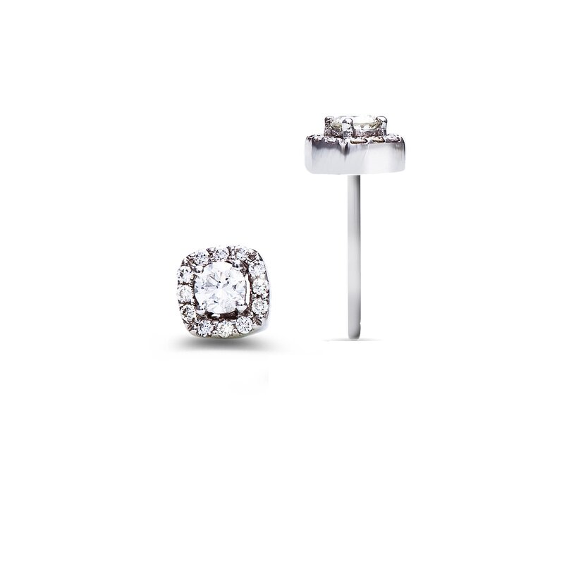 One More Salina oorbellen - 047270A - 1