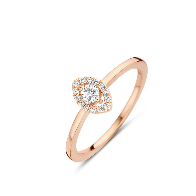 One More Salina ring