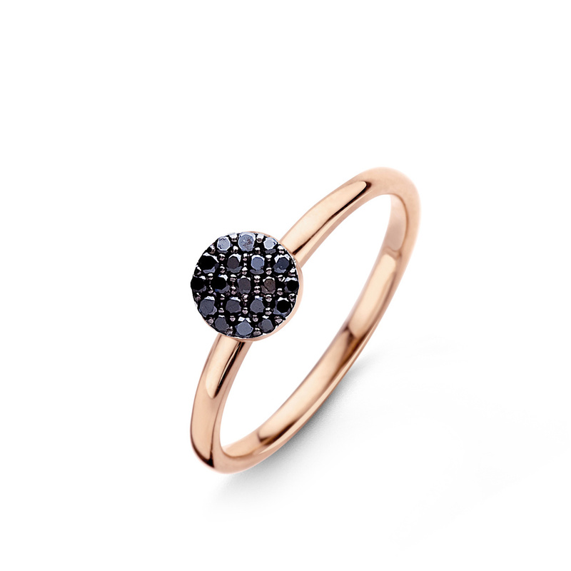 One More Eolo ring - 91Z706A2 - 1
