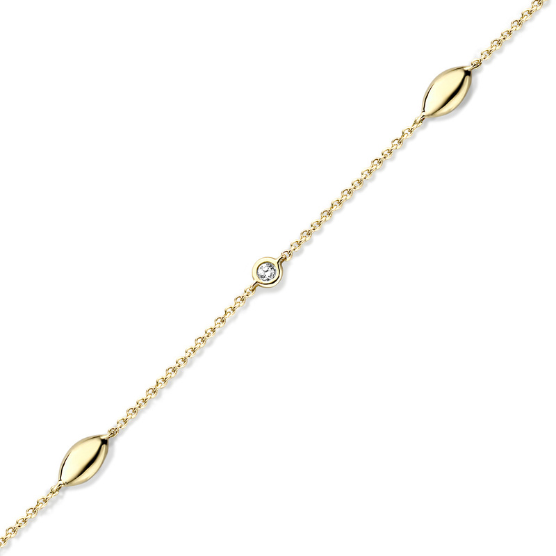 One More Vulsini armband - 061443A - 1