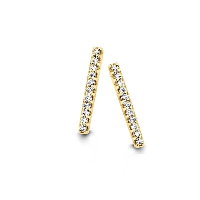 One More Ischia oorbellen - 056612A - 1