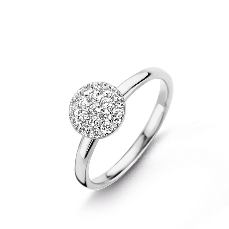 One More Eolo ring - 91Z608A - 1