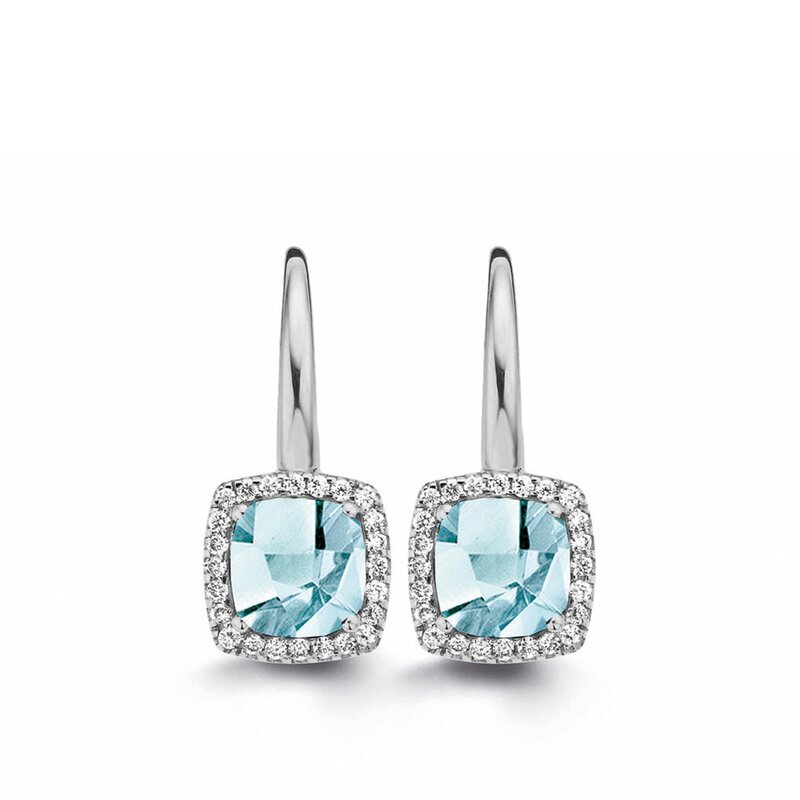 One More Etna oorbellen - 050454TA - 1