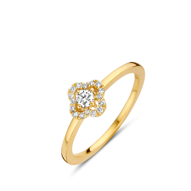 One More Salina ring - 062281A - 1