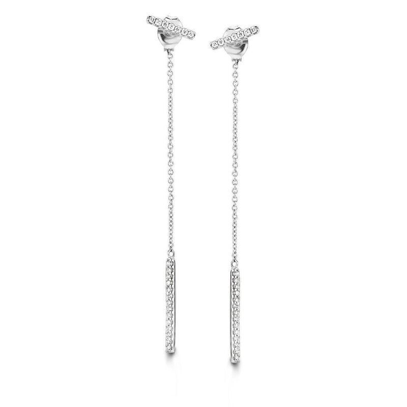 One More Ischia oorbellen - 057209A - 1