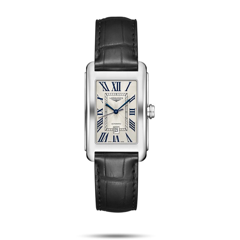 Longines Dolce Vita 44mm - L5.757.4.71.0 - 1