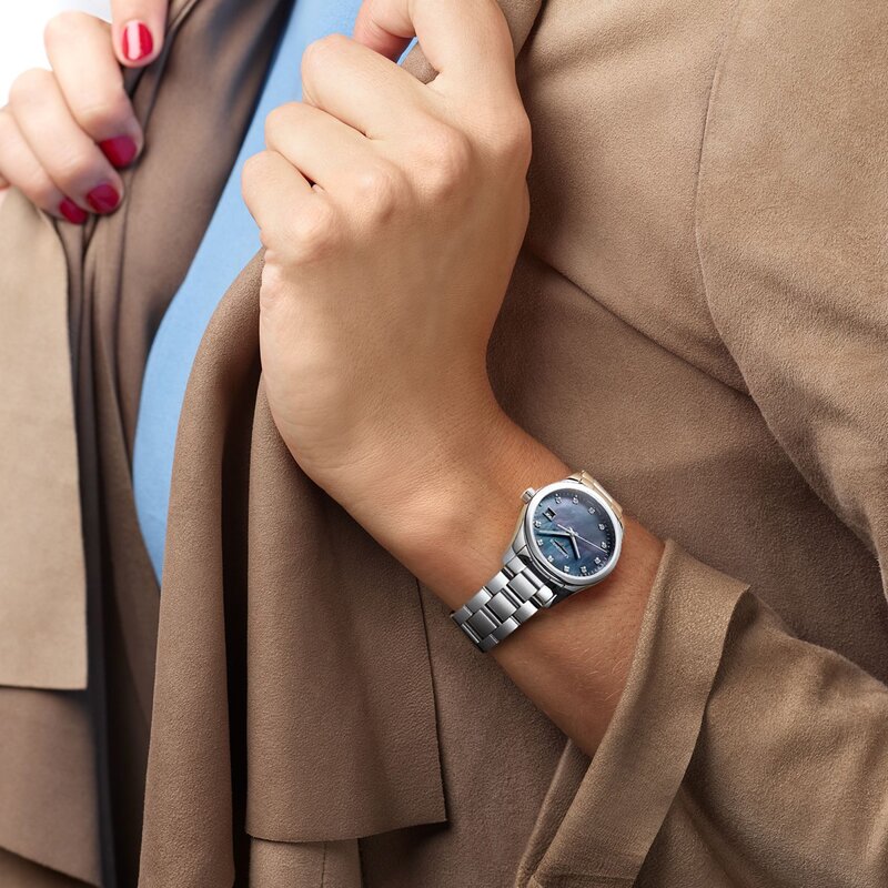 Longines Conquest 34mm - L2.386.4.88.6 - 2