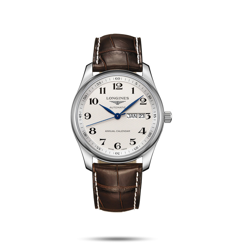 Longines Master 40mm