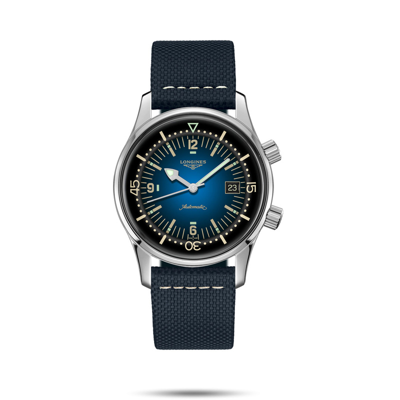 Longines Legend diver 42mm
