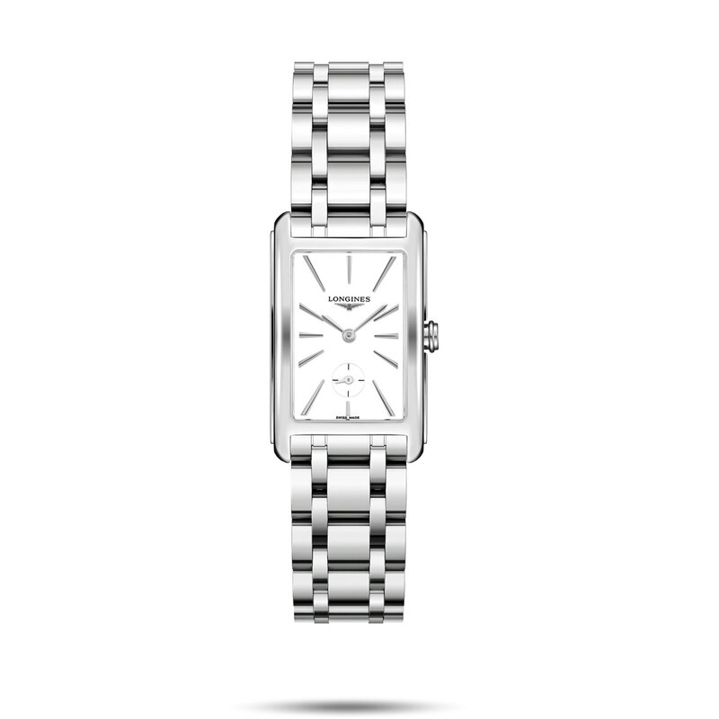 Longines Dolce Vita 37mm - L5.512.4.11.6 - 1