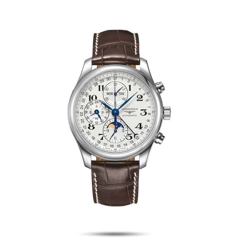 Longines Master 42mm