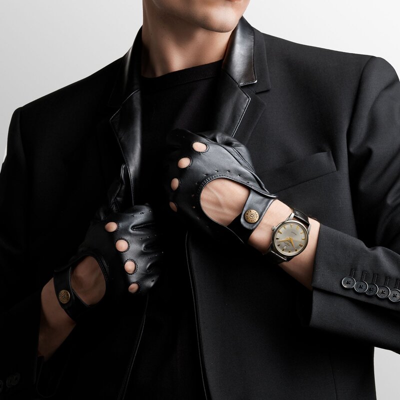 Longines Heritage 40mm - L1.645.4.75.4 - 2