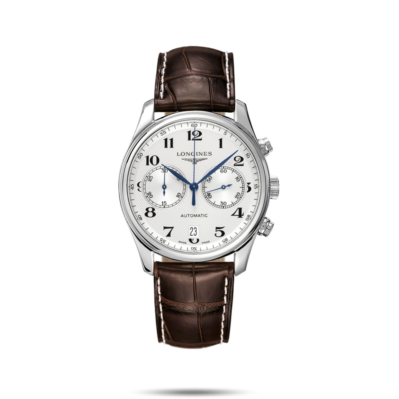 Longines Master 40mm