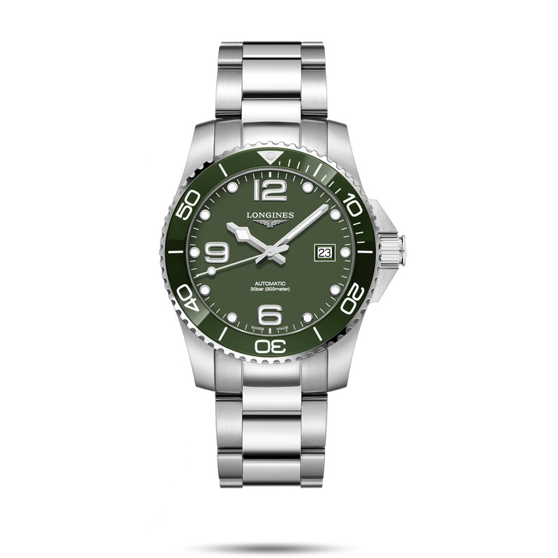 Longines Hydroconquest 42mm - L3.781.4.06.6 - 1