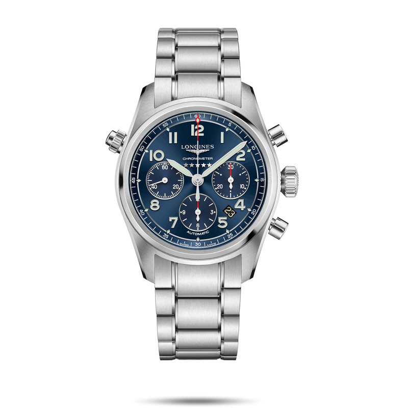 Longines Spirit 42mm