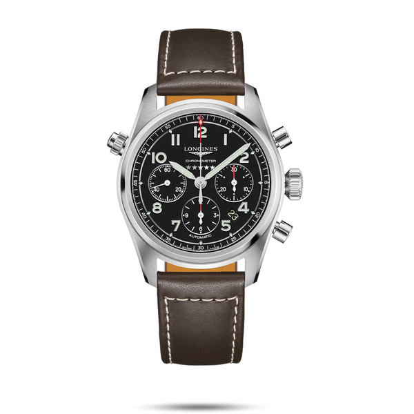 Longines Spirit 42mm